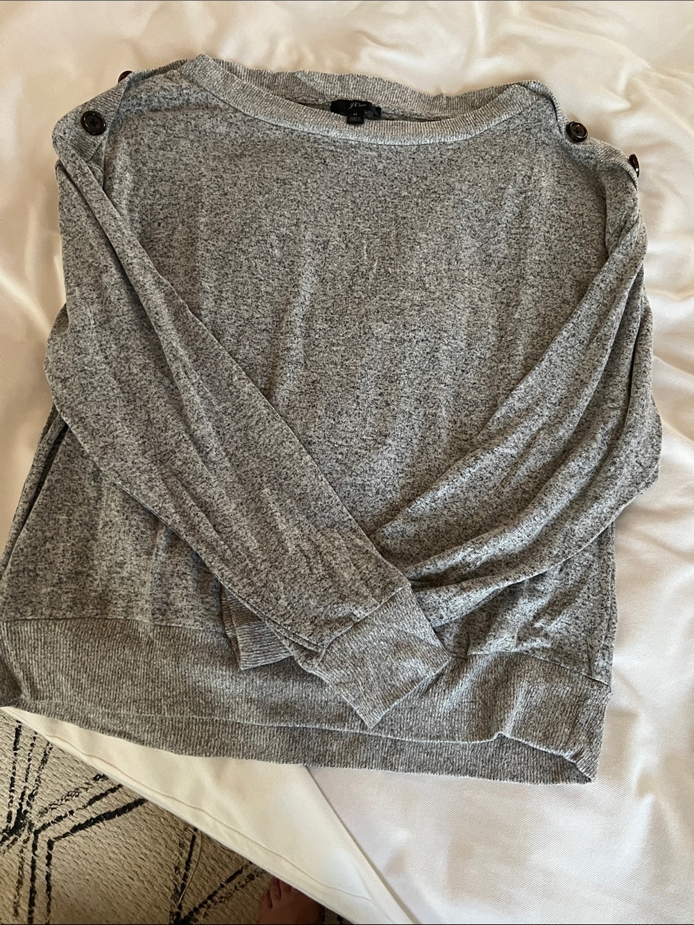 JCrew top